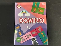 Toy universe memorie spel (120x) - afbeelding 8 van  8