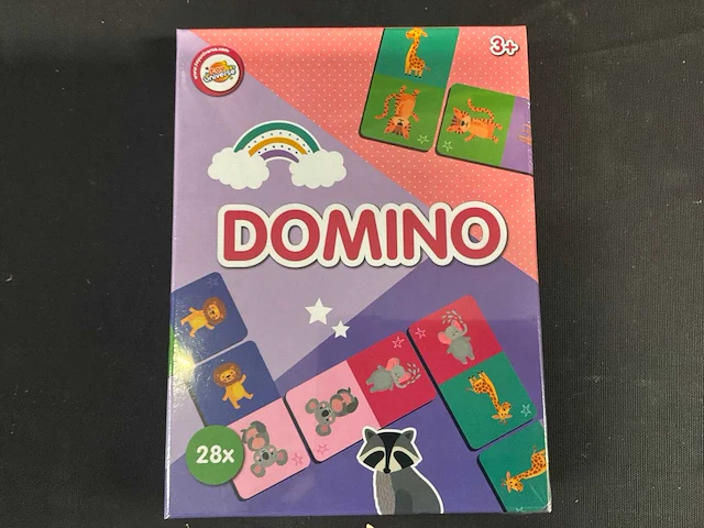 Toy universe memorie spel (120x) - afbeelding 4 van  8