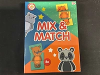 Toy universe memorie spel (36x) - afbeelding 3 van  8