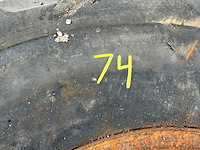 Toyo - nylon - band 18.4-24 - afbeelding 2 van  10