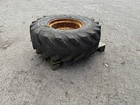 Toyo - nylon - band 18.4-24 - afbeelding 1 van  10
