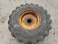 Toyo - nylon - band 18.4-24 - afbeelding 3 van  10