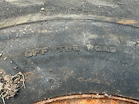 Toyo - nylon - band 18.4-24 - afbeelding 7 van  10