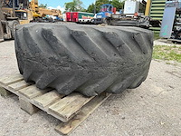 Toyo - nylon - band 18.4-24 - afbeelding 10 van  10