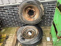 Toyo hyparadial autoband (2x) - afbeelding 2 van  5