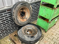 Toyo hyparadial autoband (2x) - afbeelding 3 van  5