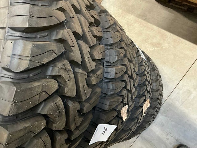 Toyo open country hummer band (4x) - afbeelding 1 van  7