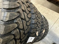 Toyo open country hummer band (4x) - afbeelding 1 van  7