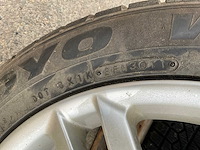 Toyo w/t open country autoband met velg - afbeelding 2 van  10