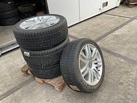 Toyo w/t open country autoband met velg - afbeelding 1 van  10