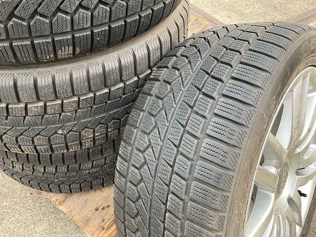 Toyo w/t open country autoband met velg - afbeelding 3 van  10