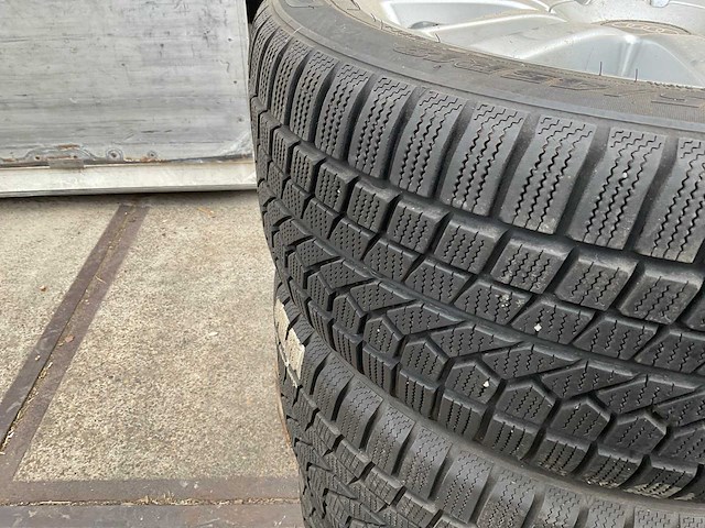 Toyo w/t open country autoband met velg - afbeelding 4 van  10