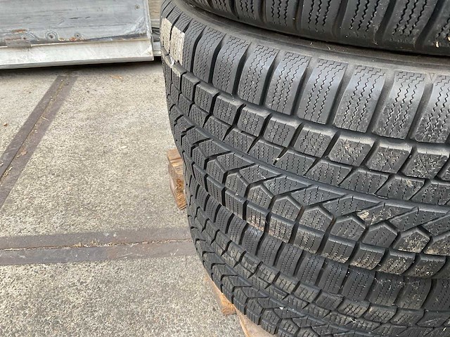 Toyo w/t open country autoband met velg - afbeelding 5 van  10