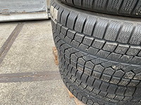Toyo w/t open country autoband met velg - afbeelding 5 van  10