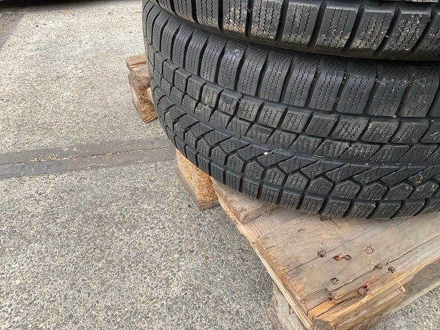 Toyo w/t open country autoband met velg - afbeelding 6 van  10