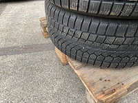 Toyo w/t open country autoband met velg - afbeelding 6 van  10