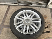 Toyo w/t open country autoband met velg - afbeelding 7 van  10