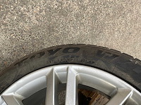 Toyo w/t open country autoband met velg - afbeelding 8 van  10