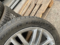 Toyo w/t open country autoband met velg - afbeelding 9 van  10