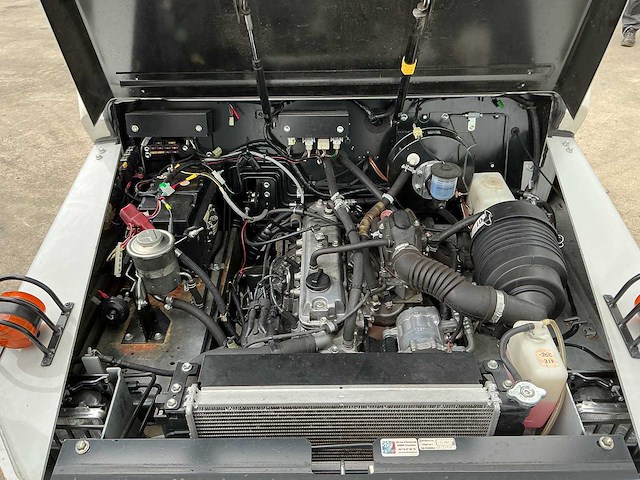 Toyota - 02-2-tg-20 - various internal transport - 2018 - afbeelding 2 van  10