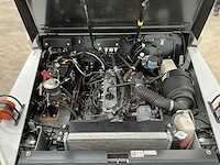 Toyota - 02-2-tg-20 - various internal transport - 2018 - afbeelding 2 van  10