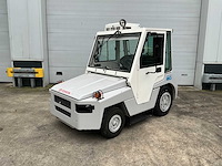 Toyota - 02-2-tg-20 - various internal transport - 2018