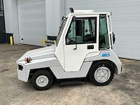 Toyota - 02-2-tg-20 - various internal transport - 2018 - afbeelding 3 van  10