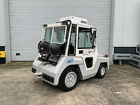 Toyota - 02-2-tg-20 - various internal transport - 2018 - afbeelding 4 van  10