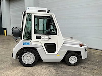 Toyota - 02-2-tg-20 - various internal transport - 2018 - afbeelding 5 van  10