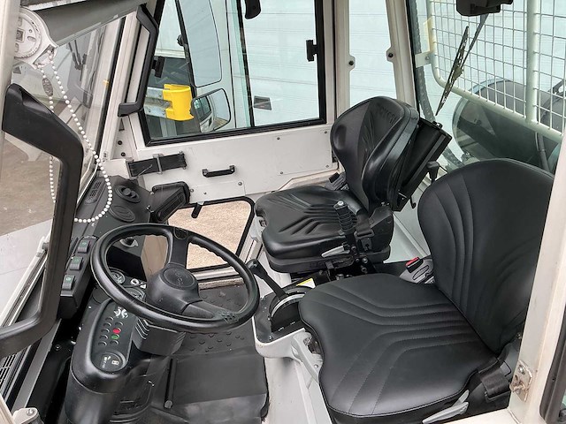 Toyota - 02-2-tg-20 - various internal transport - 2018 - afbeelding 7 van  10