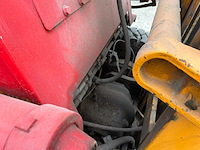 Toyota - 02 2f014 - vorkheftruck - afbeelding 6 van  9