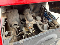 Toyota - 02 2f014 - vorkheftruck - afbeelding 8 van  9