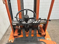 Toyota - 02-5fd20 - vorkheftruck - afbeelding 6 van  17