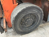 Toyota - 02-5fd20 - vorkheftruck - afbeelding 3 van  17