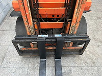 Toyota - 02-5fd20 - vorkheftruck - afbeelding 14 van  17