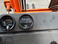 Toyota - 02-5fd20 - vorkheftruck - afbeelding 16 van  17