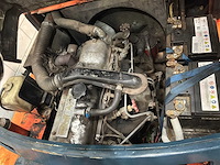 Toyota - 02-5fd20 - vorkheftruck - afbeelding 5 van  17
