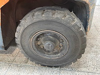 Toyota - 02-5fd20 - vorkheftruck - afbeelding 6 van  17