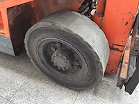 Toyota - 02-5fd20 - vorkheftruck - afbeelding 7 van  17