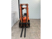 Toyota - 02-5fd20 - vorkheftruck - afbeelding 11 van  17