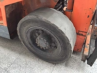 Toyota - 02-5fd20 - vorkheftruck - afbeelding 3 van  17