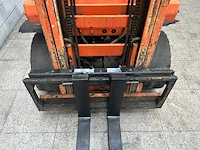 Toyota - 02-5fd20 - vorkheftruck - afbeelding 6 van  17