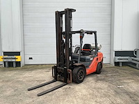 Toyota - 02-8-fgjf-35 - forklift trucks - 2016