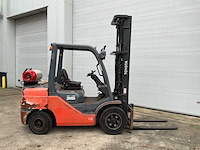 Toyota - 02-8-fgjf-35 - forklift trucks - 2016 - afbeelding 5 van  10