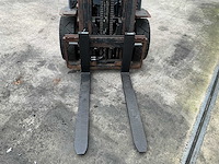 Toyota - 02-8-fgjf-35 - forklift trucks - 2016 - afbeelding 7 van  10