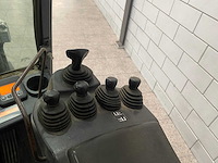 Toyota - 02-8fgf25 - vorkheftruck - side-shift - afbeelding 8 van  13