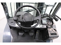 Toyota - 02-8fgjf35 - vorkheftruck, sideshift, 2015, 5m - afbeelding 5 van  7