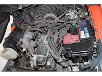 Toyota - 02-8fgjf35 - vorkheftruck, sideshift, 2015, 5m - afbeelding 6 van  7