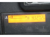 Toyota - 02-8fgjf35 - vorkheftruck, sideshift, 2015, 5m - afbeelding 7 van  7