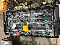 Toyota - 1991 - 2fb10 - vorkheftruck - afbeelding 2 van  19